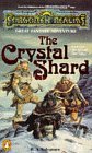 9780140111378: Crystal Shard (TSR Fantasy S.)
