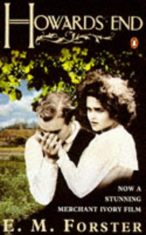 Howards End (movie Tie In) - E M Forster