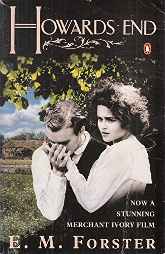 Stock image for Howards End Tie In for sale by Hippo Books