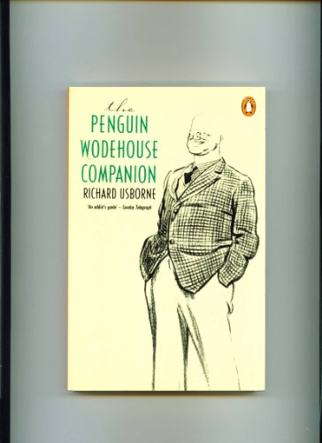 Stock image for The Penguin Wodehouse Companion for sale by SecondSale