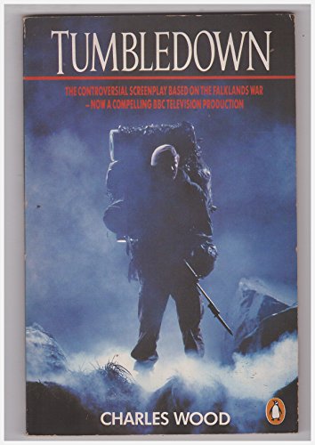 Beispielbild fr Tumbledown: A Screenplay zum Verkauf von WorldofBooks