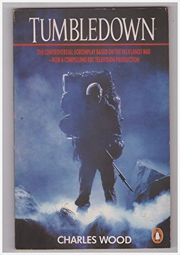 Tumbledown (9780140111989) by Wood, Charles