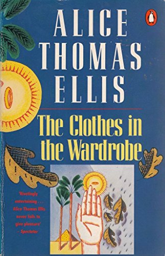 9780140112108: The Clothes in the Wardrobe