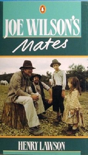 Imagen de archivo de Joe Wilson's Mates - 56 Short Stories a la venta por HPB-Red