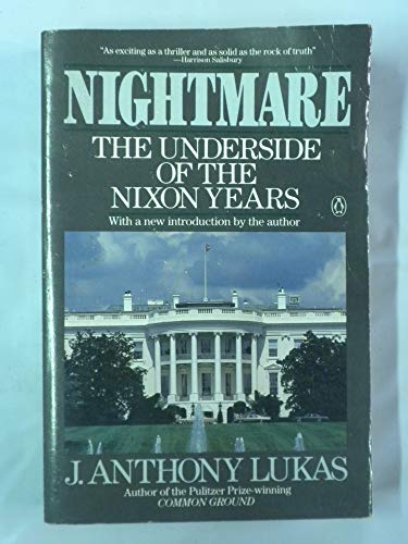 9780140112290: Nightmare: New Introduction