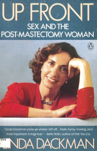 9780140112603: Up Front: Sex and the Post-Mastectomy Woman