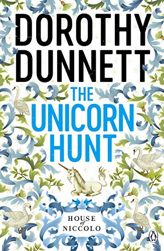 Beispielbild fr The Unicorn Hunt zum Verkauf von Better World Books