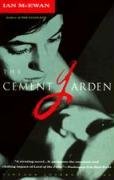 Stock image for The Cement Garden for sale by Better World Books: West