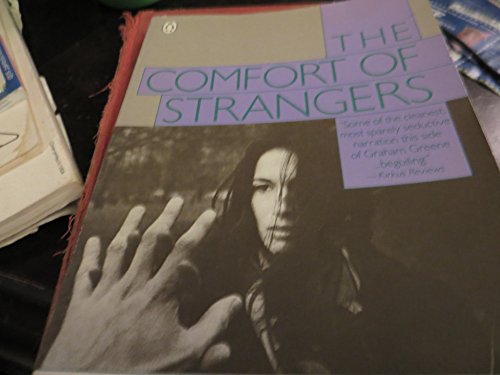 Imagen de archivo de The Comfort of Strangers (King Penguin) a la venta por Wonder Book