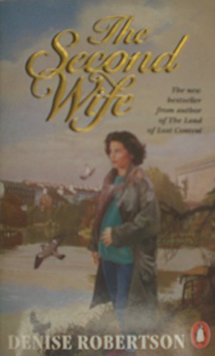 Stock image for The Second Wife for sale by WorldofBooks