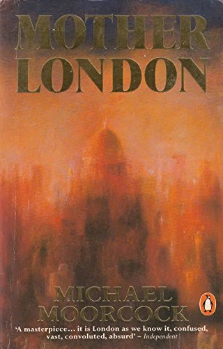 9780140112993: Mother London