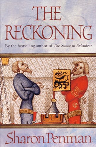 Stock image for The Reckoning for sale by Blackwell's