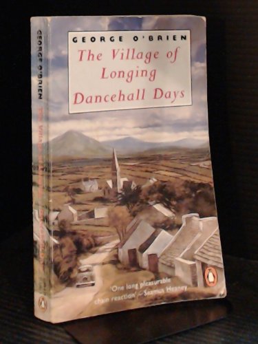 Imagen de archivo de The Village of Longing & Dancehall Days a la venta por WorldofBooks