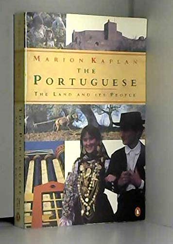 Stock image for The Portuguese: The Land and Its People for sale by WorldofBooks