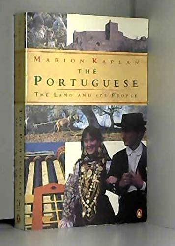 

The Portuguese: The Land and Its People