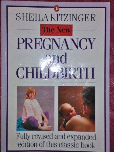 Imagen de archivo de Pregnancy And Childbirth (Penguin Health Books) a la venta por AwesomeBooks