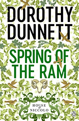 9780140113594: The Spring of the Ram: The House of Niccolo 2