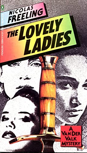 9780140113679: The Lovely Ladies (Penguin Crime Fiction)