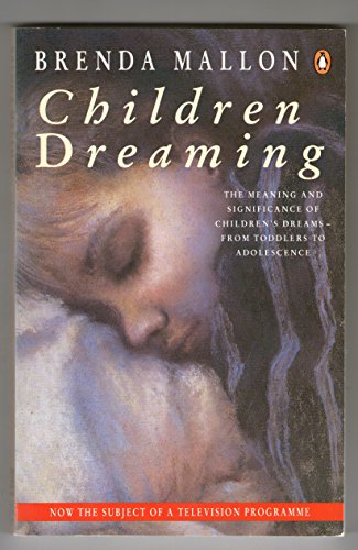 Stock image for Children Dreaming: Pictures in My Pillow for sale by WorldofBooks