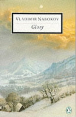 Stock image for Glory for sale by Discover Books