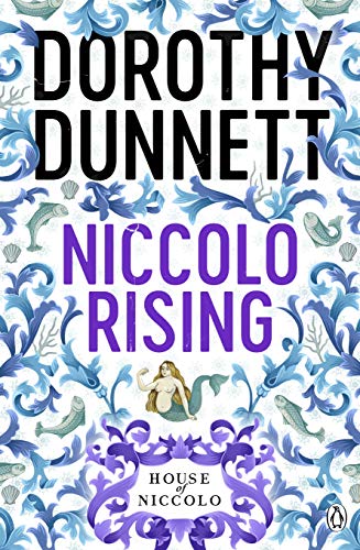 9780140113914: Niccolo Rising: The House of Niccolo 1