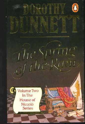 House Of Niccolo 02 Spring Of The Ram (9780140113921) by Dunnett, Dorothy