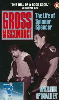 Imagen de archivo de Gross Misconduct a la venta por SecondSale