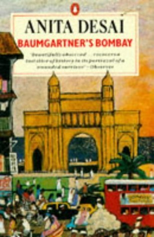 9780140114744: Baumgartner's Bombay