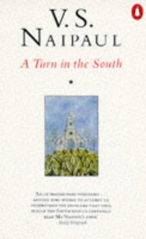 Imagen de archivo de A Turn in the South a la venta por Wonder Book