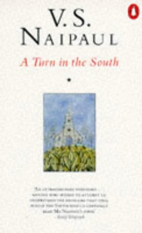 Stock image for A Turn in the South for sale by Wonder Book