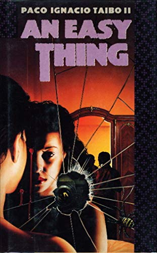 9780140115239: An Easy Thing (Penguin Crime Mystery)