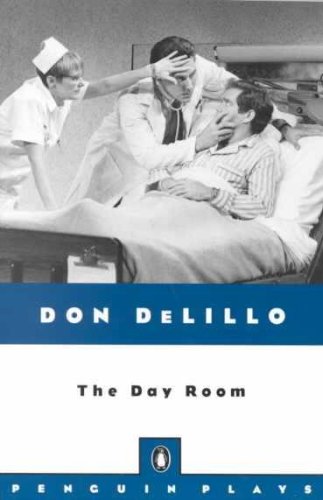 9780140115321: The Day Room