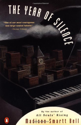 Imagen de archivo de The Year of Silence (Contemporary American Fiction) a la venta por Wonder Book