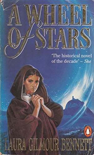 Stock image for A Wheel of Stars for sale by Book Express (NZ)