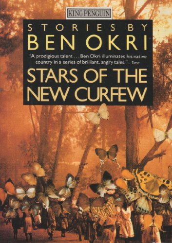 9780140116021: Stars of the New Curfew (King Penguin)