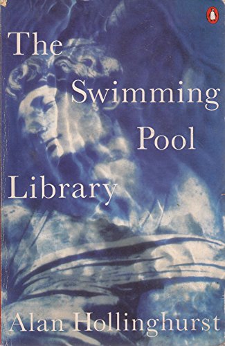 Beispielbild fr The Swimming-Pool Library zum Verkauf von WorldofBooks