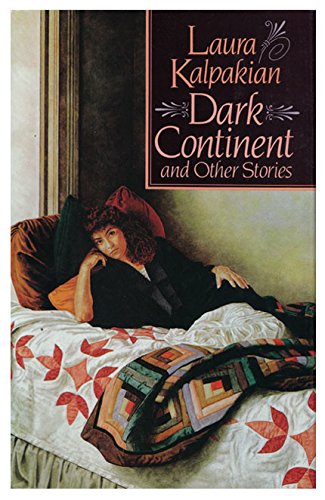 Stock image for Dark Continent and Other Stories (Contemporary American Fiction) for sale by Wonder Book