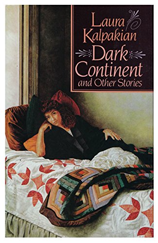 9780140116229: Dark Continent and Other Stories