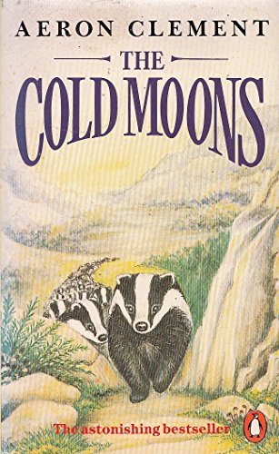 Beispielbild fr The Cold Moons zum Verkauf von WorldofBooks
