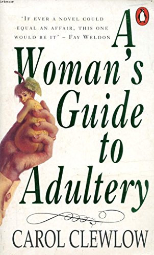 9780140116328: A WOMAN'S GUIDE TO ADULTERY