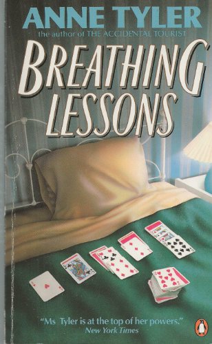 Imagen de archivo de Breathing Lessons a la venta por Wonder Book