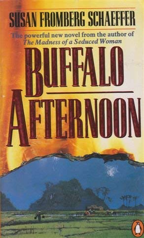 Stock image for Buffalo Afternoon for sale by AwesomeBooks