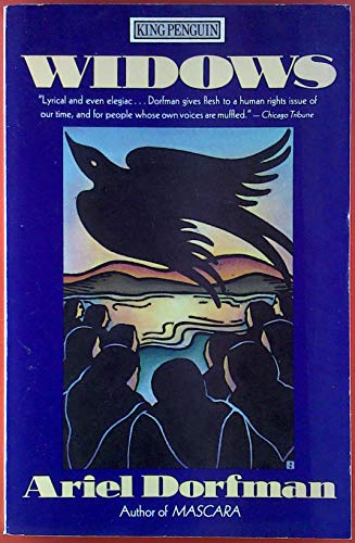 Widows (King Penguin) (9780140116595) by Dorfman, Ariel