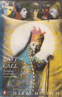 Stock image for Last Call (Penguin International Writers S.) for sale by WorldofBooks