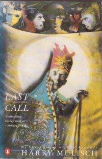 9780140116618: Last Call (Penguin International Writers S.)