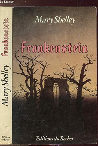 9780140116663: Frankenstein