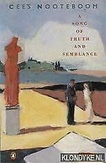 9780140116786: A Song of Truth And Semblance (Penguin International Writers S.)