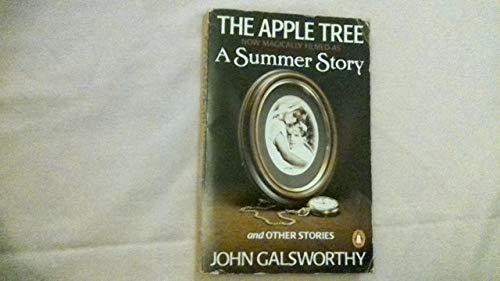 9780140116885: The Apple Tree and Other Stories