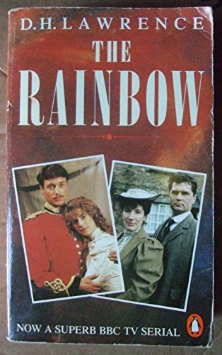 Beispielbild fr The Rainbow zum Verkauf von AwesomeBooks