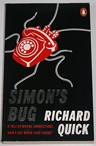 Imagen de archivo de Simon's Bug a la venta por 3 Mile Island